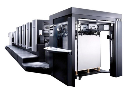 烟台彩印厂印刷工艺介绍