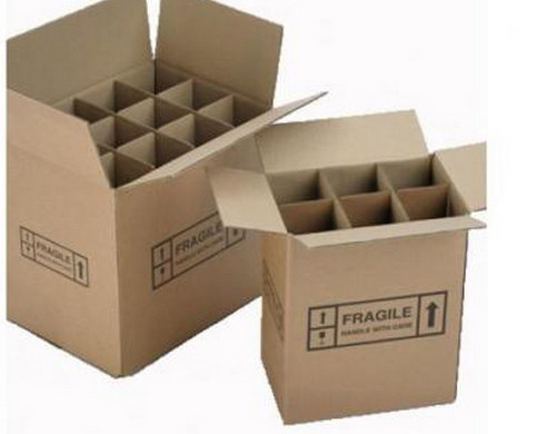 烟台纸盒厂的纸箱怎样区分质量好坏