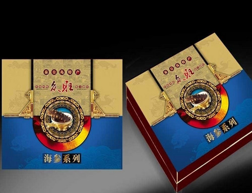 提高烟台彩印厂包装的品质