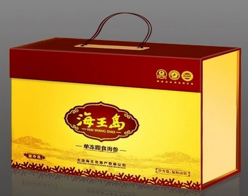 验收纸箱包装厂产品方法