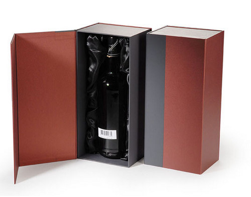 酒盒包装设计制作中工艺都有哪些